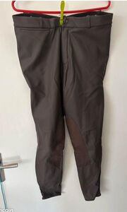 pantalon imperméable