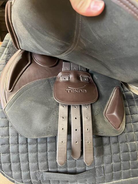 Selle tekna