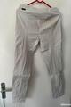 pantalon blanc