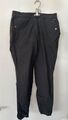 pantalon gris foncé
