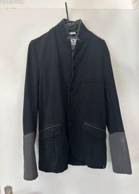 veste de concours