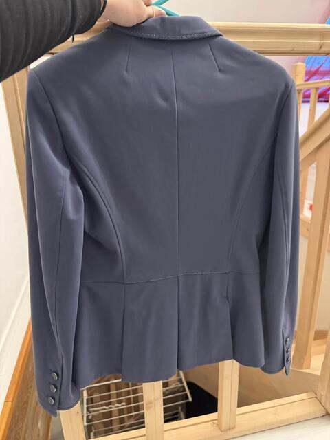 veste de concours