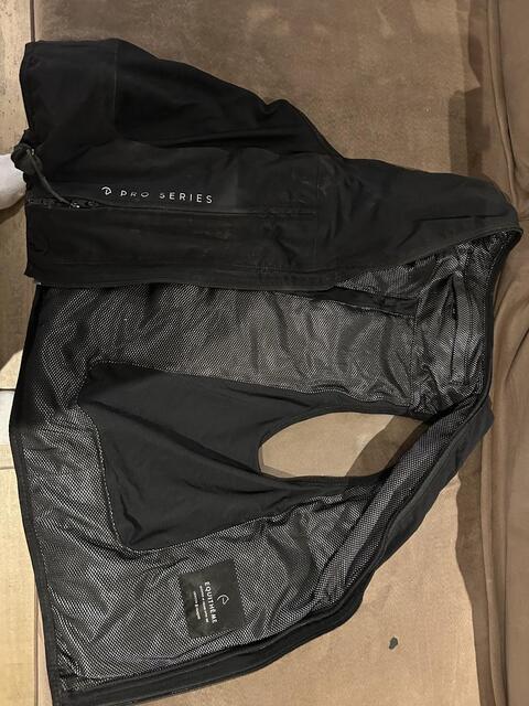 Gilet Airbag Pro Series Zipair