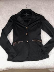 veste concours equitheme