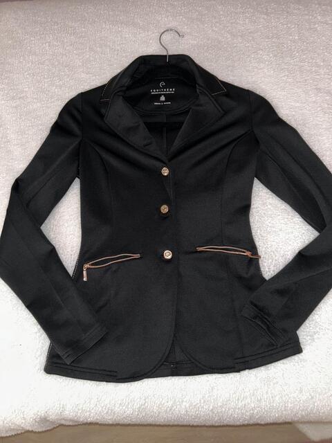 veste concours equitheme