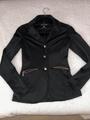 veste concours equitheme