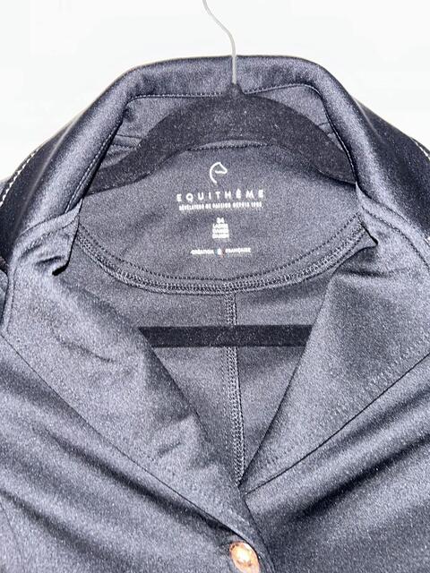 veste concours equitheme