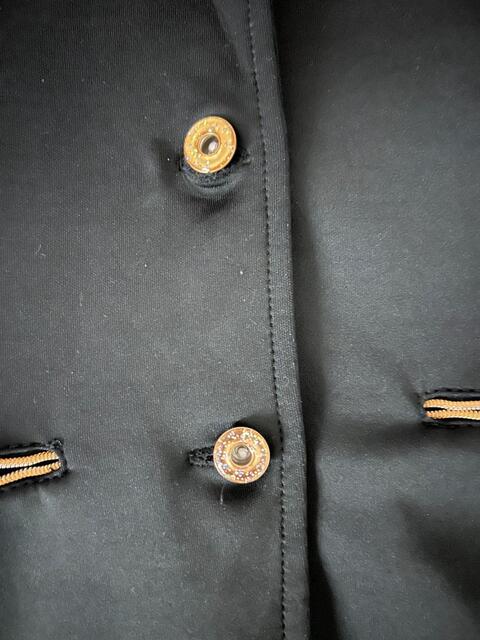 veste concours equitheme