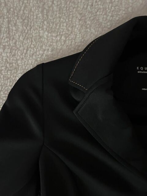 veste concours equitheme