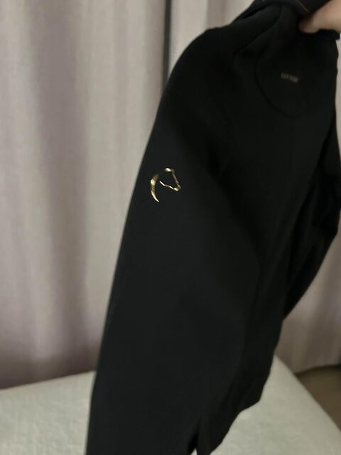 veste concours equitheme