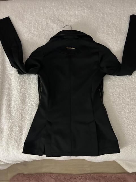 veste concours equitheme