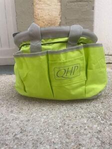 sac de pansage neuf qhp