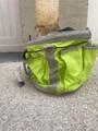 sac de pansage neuf qhp