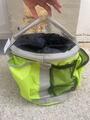 sac de pansage neuf qhp
