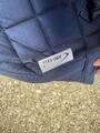 tapis bleu lamicell