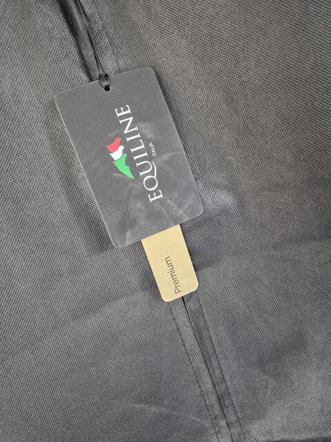 Veste de concours Equiline