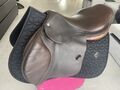 Selle CWD Classic Semi-Creuse TR | SE02 17,5 3C