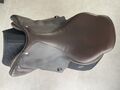Selle CWD Classic Semi-Creuse TR | SE02 17,5 3C