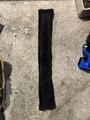 sangle courte de dressage