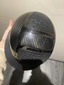 Bombe kask star lady Carbon shine