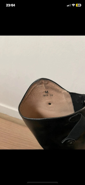Botte San Cierro
