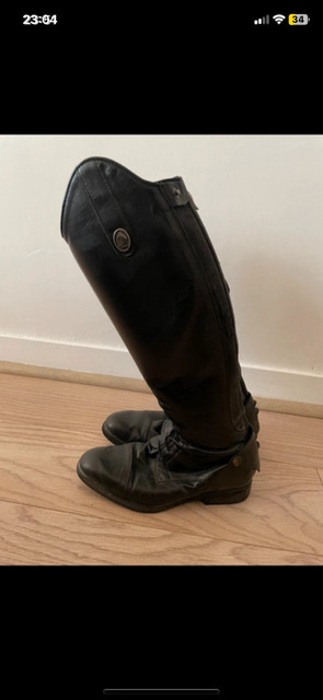 Botte San Cierro