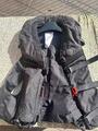 Airbag equitation spark