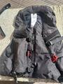 Airbag equitation spark