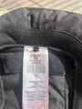 Airbag equitation spark