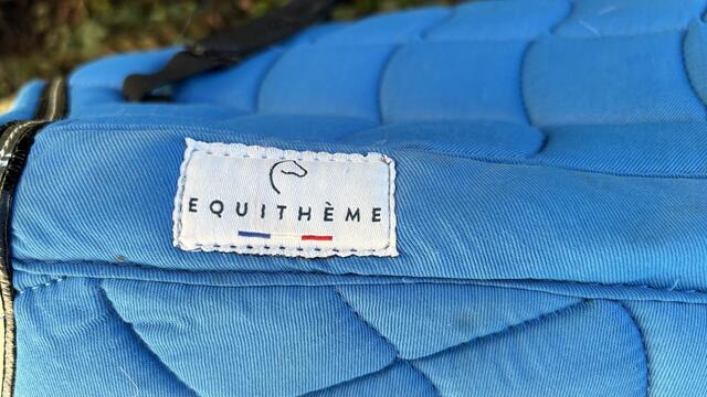 Tapis Équithème