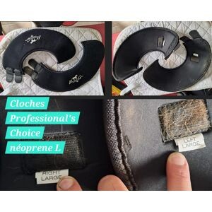Cloches professional choice