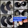 Cloches professional choice