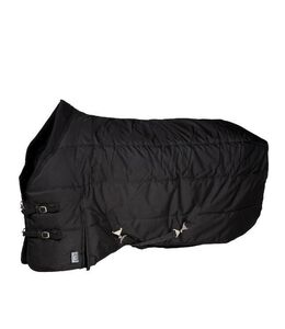Couverture de box 200G Greenfield neuve noir