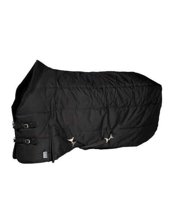 Couverture de box 200G Greenfield neuve noir