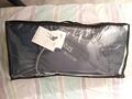 Couverture de box 300 G BUCAS bleu marine