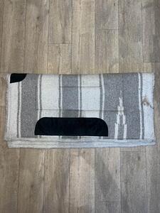 tapis pad western