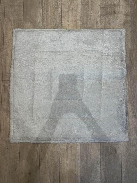 tapis pad western
