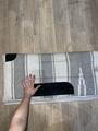 tapis pad western