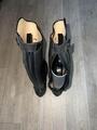 bottes Sergio Grasso