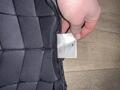 gilet de protection Racesafe