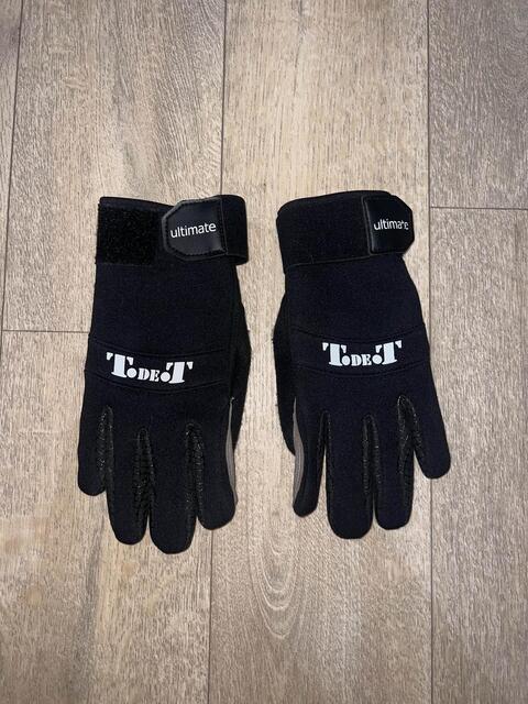 gants Néoprène T.de.T