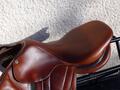 Selle Butet Doublée Veau 17'5