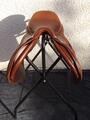 Selle Butet Doublée Veau 17'5