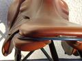 Selle Butet Doublée Veau 17'5