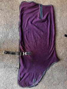 couverture polaire