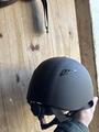 casque choplin