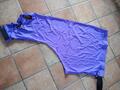 Hood Sleazy Sleepwear violet