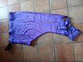 Hood Sleazy Sleepwear violet