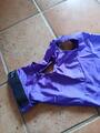 Hood Sleazy Sleepwear violet