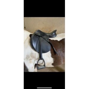 Selle géologic